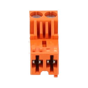 RAST5 connector temperatuursensor
