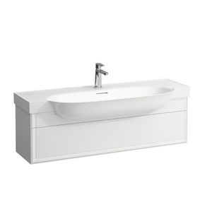 Wastafelonderbouwkast Met 1 Lade Voor Wastafel H813858 Blab