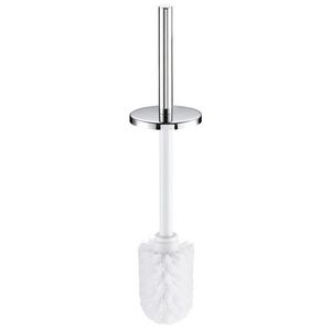 Toiletborstel voor houder v. 916510-02 + 916511-02
