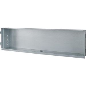 XT-XP module voor bedrading en componenten HxB=450x1350mm