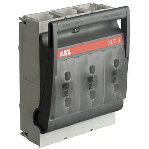 Patroonlastscheider 630 A