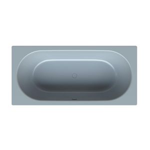 Bad BetteStarlet 1900x900mm Blue Satin 1 greepboring