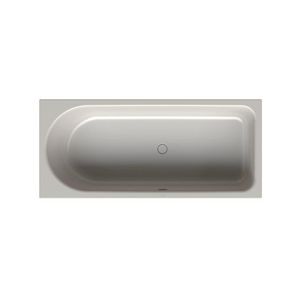 Bad BetteOcean Low-Line 1800x800mm Silver