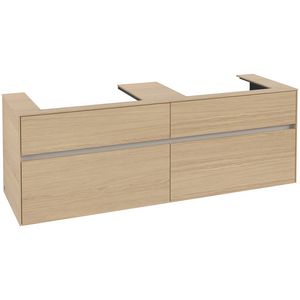 Wastafelonderkast Collaro 1600x548x500mm C02400VJ