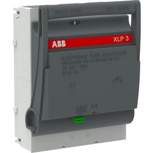 Patroonlastscheider 630A incl. electronic fuse monitoring 6B