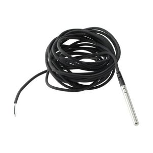 Temp.sensor NTC 10K 001C 4m Carel