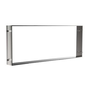 Montageframe Prime 2 Voor Lichtspiegelkasten 9497 Xxx 67