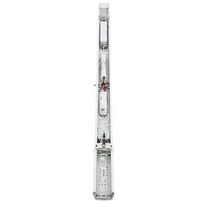 Noodverlichtingsarmatuur RTS 1500mm 50W 8-aderig breed DD