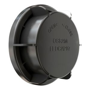 Doos a 2st. Afdekking LEDCAP07 Duo