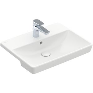 Opbouwwastafel Avento 550x440mm 4A0655R1