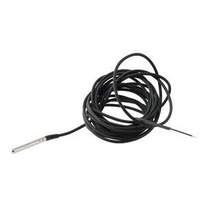 Temp.sensor NTC 10K 001D 4m Siemens