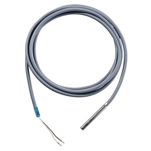 Kabeltemperatuursensor passief Pt1000 klasse AA Sonde 50 mm