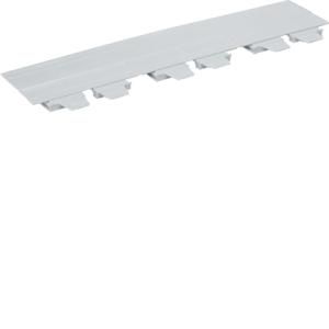 Afscherming verticaal 450 mm Hager