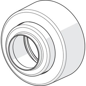 Afdekplaat 1006473V