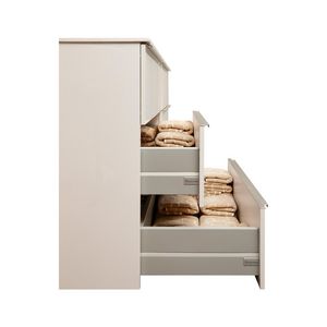 Zijwand lade metaal-No Limit 50