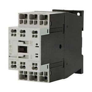 Magneetschakelaar DILM14-11(220V50/60HZ) 5,5kW 1m1v Push-in