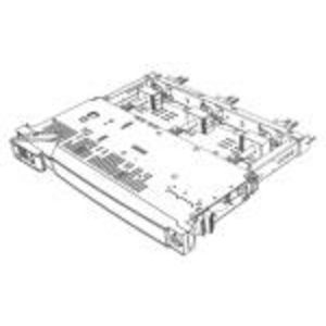 Aansluit verlenging 4P voor XR-00 185mm
