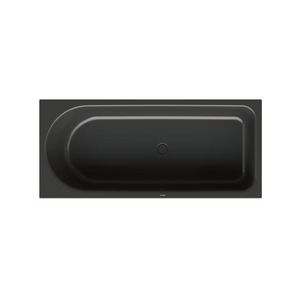 Bad BetteOcean Low-Line 1800x800mm Slate