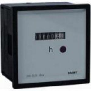 Urenteller type UIS48 180-270 V 50Hz