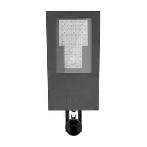 LED-Straatverlichting 3000K 104W D4i ZHAGA Weg Optiek