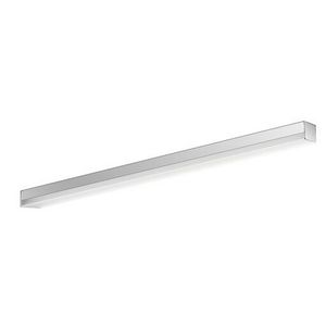 System2 spiegelklemlamp LED horizontaal 4.000 K 500mm chroom
