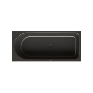 Bad BetteOcean Low-Line 1800x800mm Anthracite