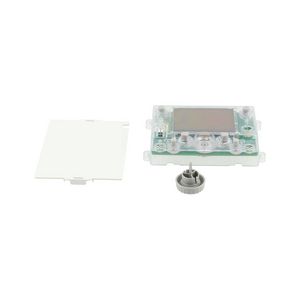 Print bediening SGB + WGB - C/D