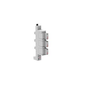 Busbar Overspanningsbeveiliging Type 1+2 TN-C