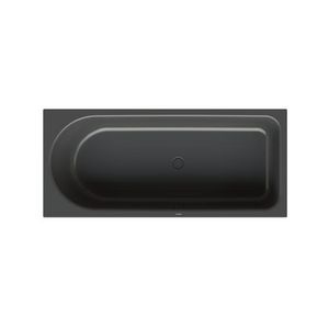 Bad BetteOcean Low-Line 1800x800mm Raven