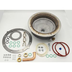 Recuperator S101160
