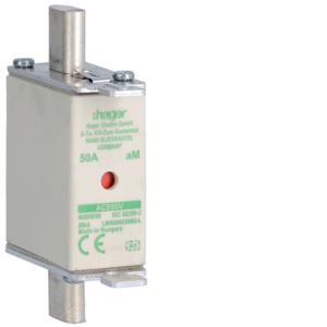 Mespatroon NH000 50A 690V aM combimelder VVE=3