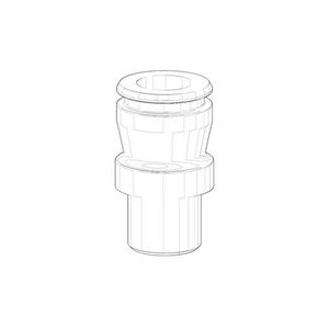 Nippel 28x49mm 09240315190