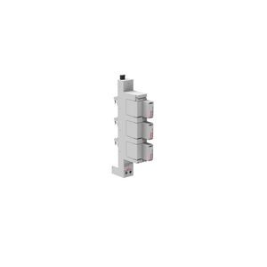 Busbar Overspanningsbeveiliging Type 1+2 TT, TN-S