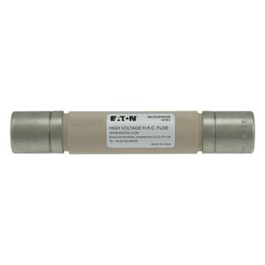 VT zekering middenspan.3.15 A AC 7.2 kV 142x25.4mm back-up