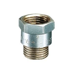Keerklep EB281C DN1/2