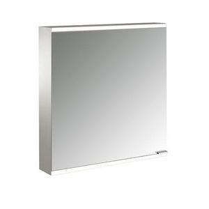 Spiegelkast Prime2 Facelift opbouw 600mm 1 deur Ip 20 Li