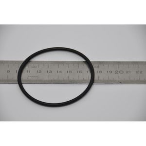 O-ring pomp