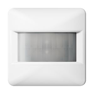 Sensorafdekking standaard 1,10M CD alpinwit KNX