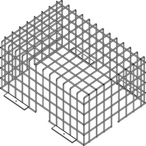 Beschermkorf voor Beamtech BT4LL