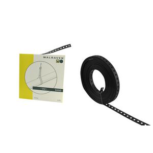 Obo montageband 19x1 geplast. L=10 mtr