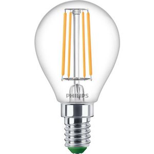 Doos a 10st. MAS LEDLusterND2.3-40W E14 827 P45CL GUE