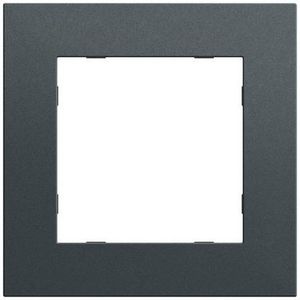 Montageraam System 70 antracit(gel.)