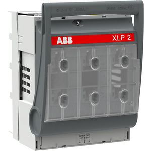 Patroonlastscheider grootte 2 A 60/120