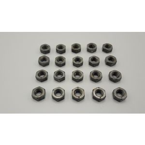 Set a 20st. Moer M8 S100109
