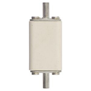 Zekering hoge snelheid 50A AC 1000V 125kA 00 aR IEC VVE=6