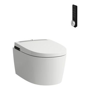 Douche Wc 600x410x340mm LCC White H8211604000001