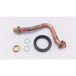 Gasaanvoerpijp S100907