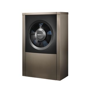 Warmtepomp buitendeel Enviline ODU Monoblock 17T (17kW) 400V