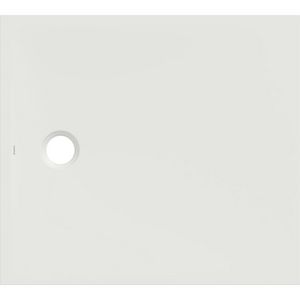 Douchevloer CleanFloor30 lay-on 100x90cm Wit