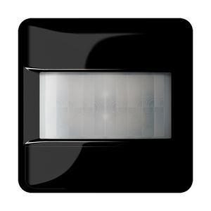 Sensorafdekking standaard 1,10M CD zwart KNX
